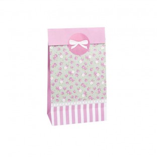 Frills & Spills Party Bags