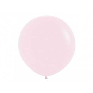 Ballon géant 90 cm, blanc