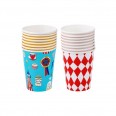 Village Fete cups