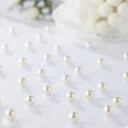 Ivory Table Pearls - Love Struck
