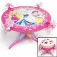 Disney Princess Sparkle Party Cake Stand