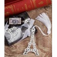 La tour Eiffel bookmark favor