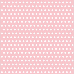 Pink Polka Dot Napkins 3 ply (20 pcs)