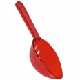 Candy Buffet scoop apple red
