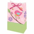 Tweet Baby Girl Party Favour Bags