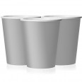 Silver Party Cups 266ml