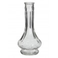 LOCATION vase solifleur bouteille vintage H15cm