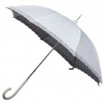 Parapluie mariage ombrelle dentelle blanc