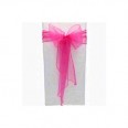Baby Pink Chair Sash Pack