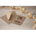 Save The Date Cards - Vintage Affair 
