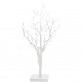 White Manzanita Wishing Tree Table Centrepiece 110cm Rental