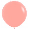 11" Fashion Blush Latex Balloons ( x 5)