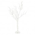 White Manzanita Wishing Tree Table Centrepiece 110 cm