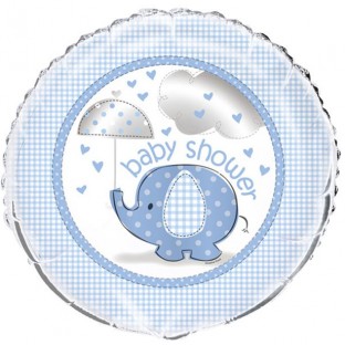 Baby Shower nursery Latex Balloons 10'' 