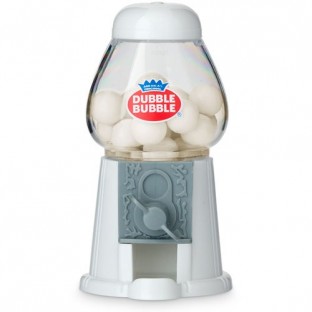 Distributeur de bonbons rétro - Bubble Gum Super idées cadeaux