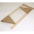 Baroque Design Frames / Table holders