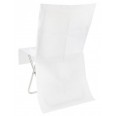Just Married chair cover