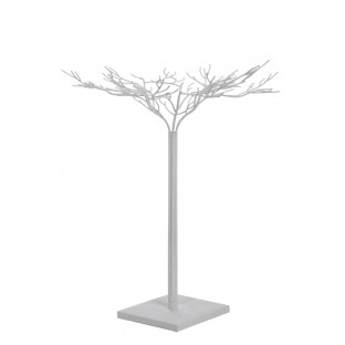 White Manzanita Wishing Tree Table Centrepiece 110cm Rental