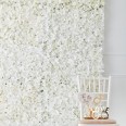 Location Panneau floral mur de fleurs backdrop