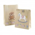 Party Goodie Bags - Rock-a-bye Baby