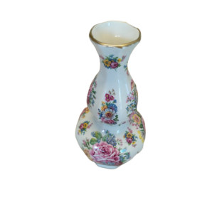 Location vase fleuri vintage marie antoinette